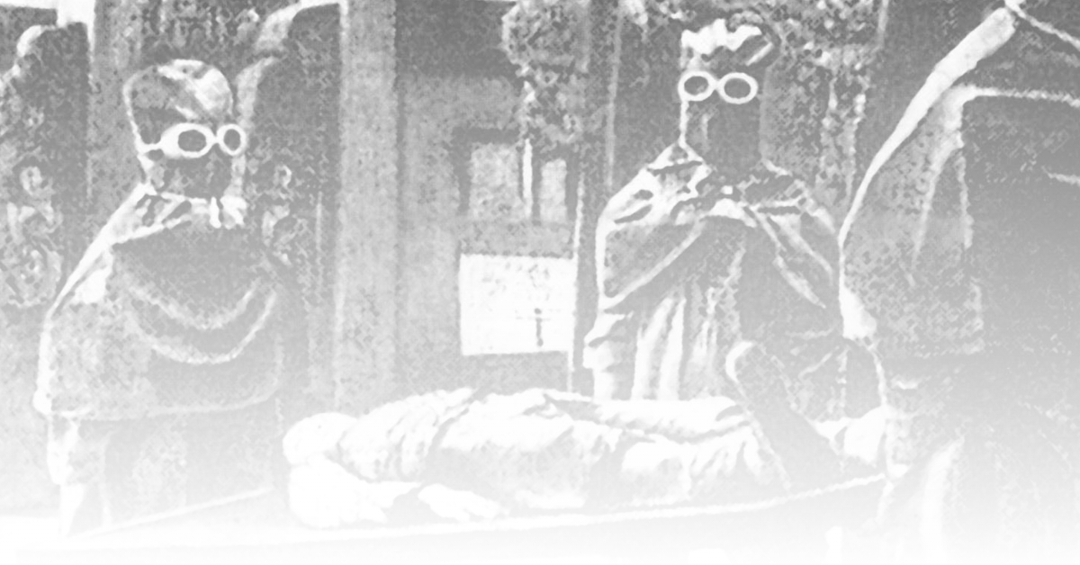 Einheit 731 - Menschenexperimente, Menschenmühle, Menschenschlächter